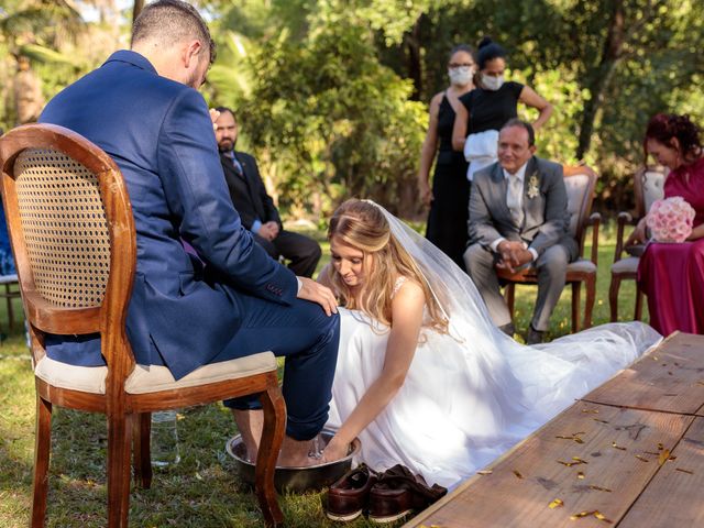 O casamento de Fernando e Jéssica em Maceió, Alagoas 10