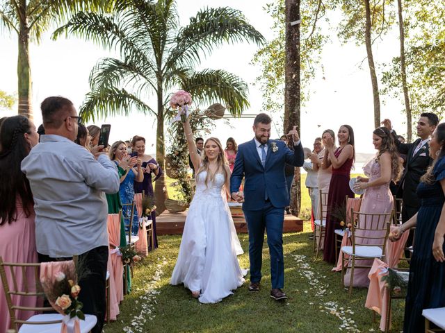 O casamento de Fernando e Jéssica em Maceió, Alagoas 11