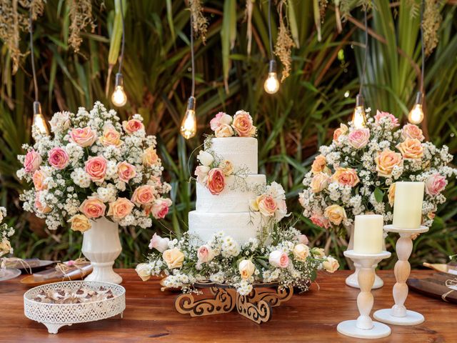 O casamento de Fernando e Jéssica em Maceió, Alagoas 12