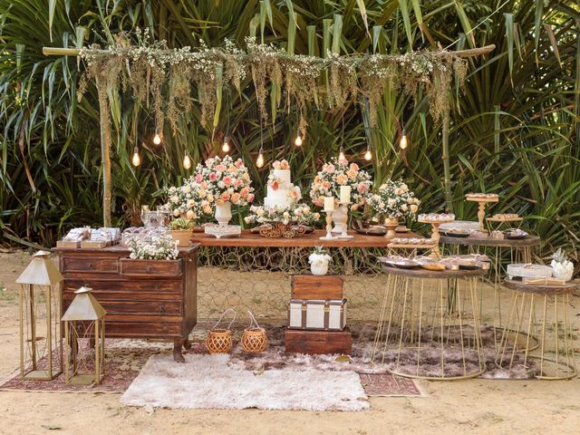 O casamento de Fernando e Jéssica em Maceió, Alagoas 13