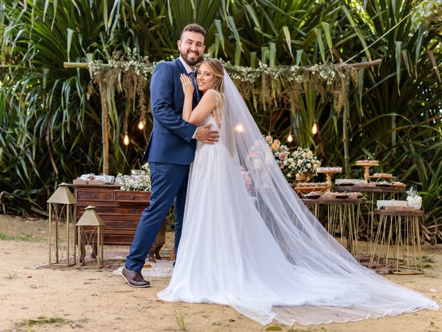 O casamento de Fernando e Jéssica em Maceió, Alagoas 14