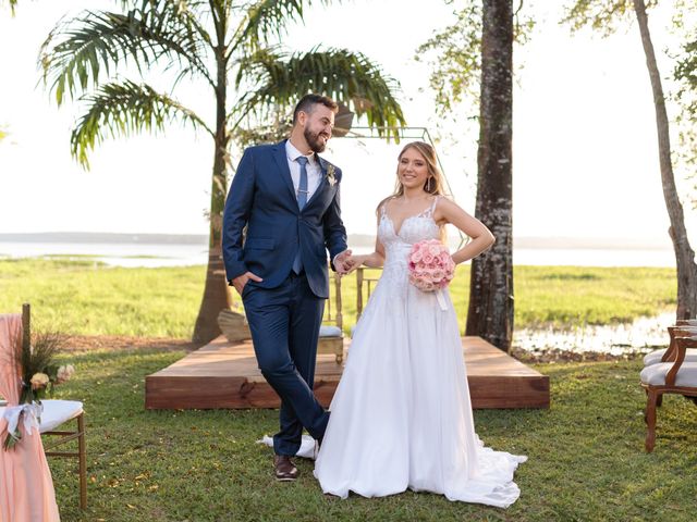 O casamento de Fernando e Jéssica em Maceió, Alagoas 15