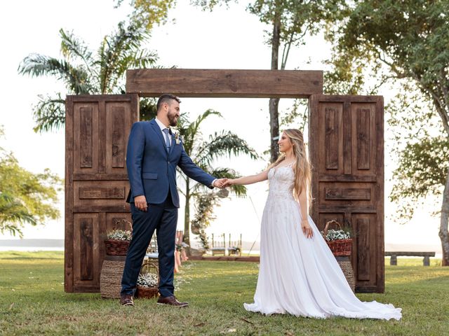 O casamento de Fernando e Jéssica em Maceió, Alagoas 16