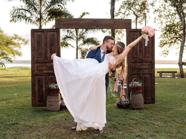 O casamento de Fernando e Jéssica em Maceió, Alagoas 17