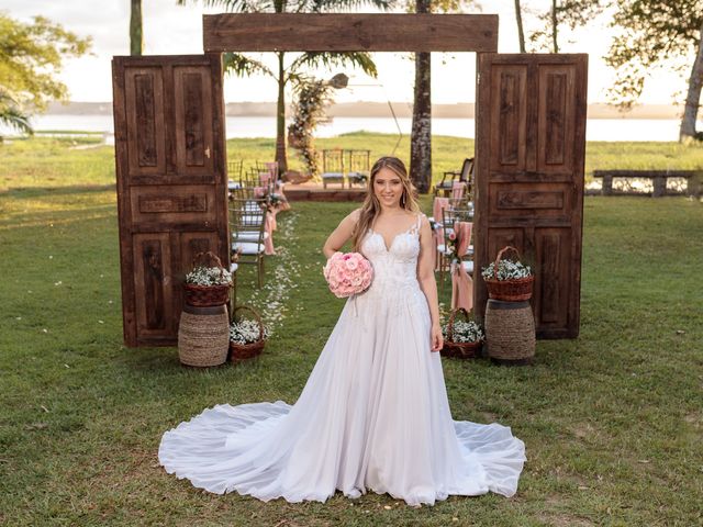 O casamento de Fernando e Jéssica em Maceió, Alagoas 18