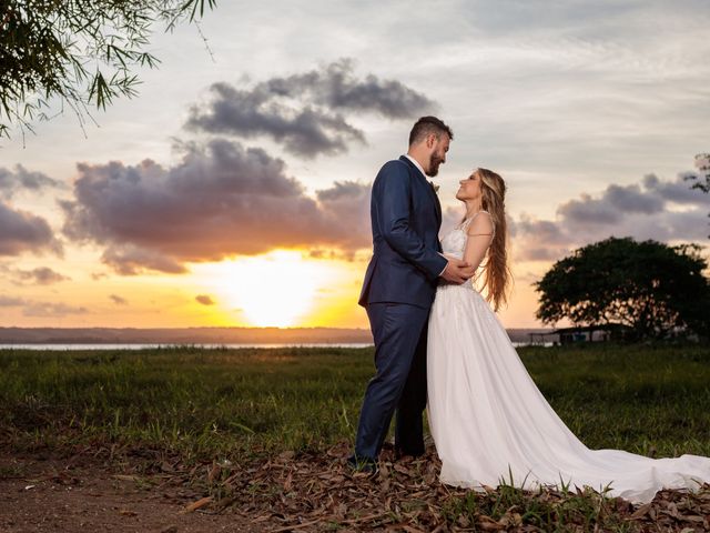 O casamento de Fernando e Jéssica em Maceió, Alagoas 1