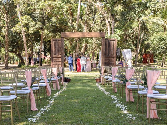 O casamento de Fernando e Jéssica em Maceió, Alagoas 19