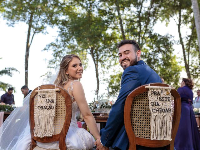 O casamento de Fernando e Jéssica em Maceió, Alagoas 20