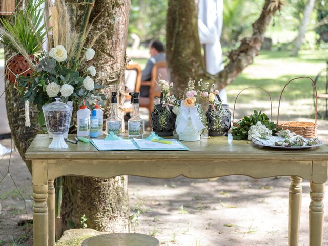 O casamento de Fernando e Jéssica em Maceió, Alagoas 21