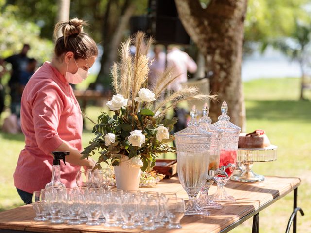 O casamento de Fernando e Jéssica em Maceió, Alagoas 25