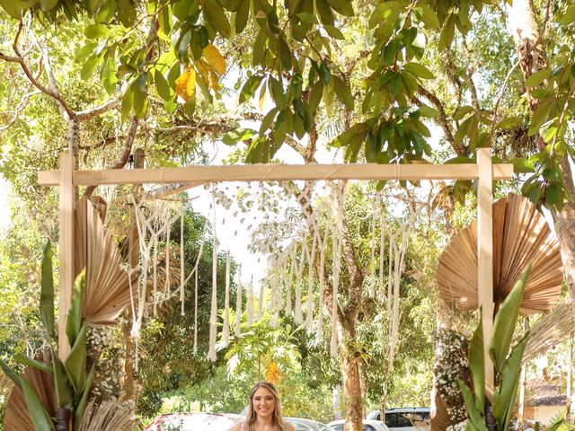 O casamento de Fernando e Jéssica em Maceió, Alagoas 28