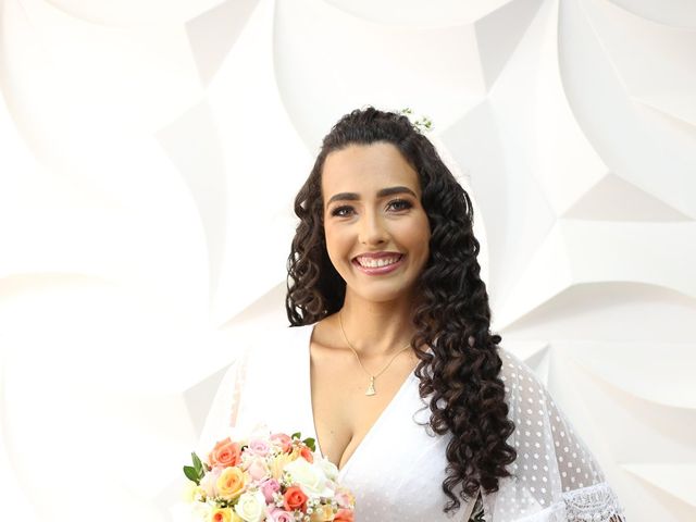 O casamento de Devison e Neidiana em Jaguaquara, Bahia 3