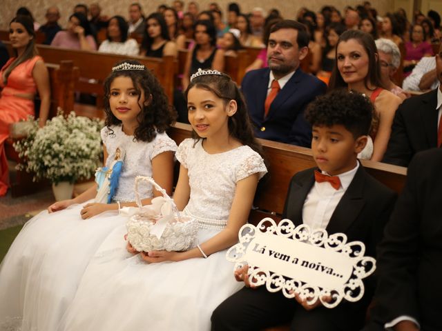 O casamento de Devison e Neidiana em Jaguaquara, Bahia 2
