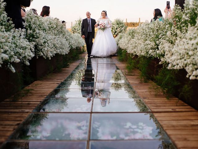 O casamento de Christian e Suellen em Cascavel, Paraná 11