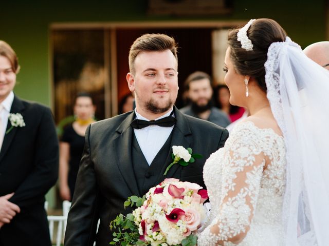 O casamento de Christian e Suellen em Cascavel, Paraná 25