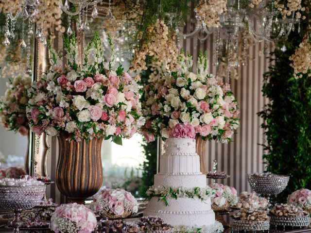 O casamento de Christian e Suellen em Cascavel, Paraná 31