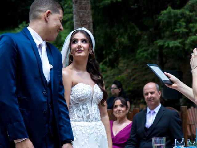 O casamento de Gustavo e Leticia em São Lourenço da Serra, São Paulo 4