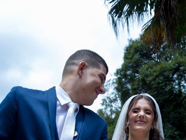 O casamento de Gustavo e Leticia em São Lourenço da Serra, São Paulo 5