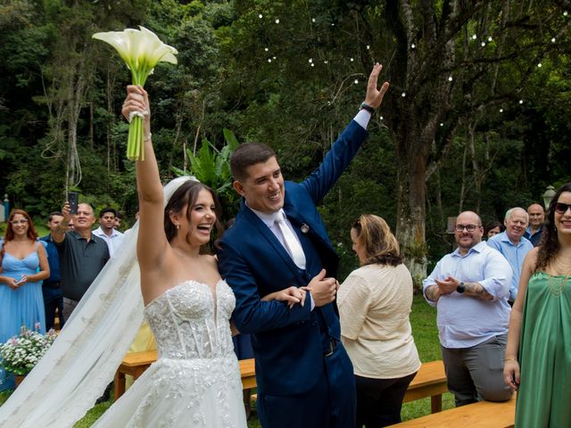 O casamento de Gustavo e Leticia em São Lourenço da Serra, São Paulo 8