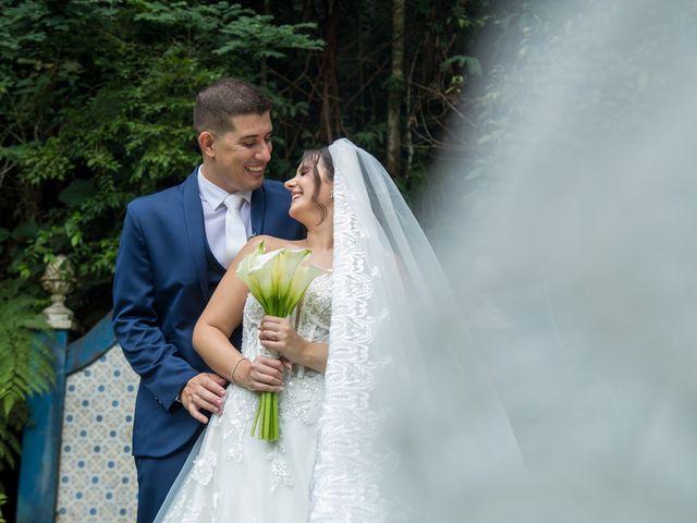 O casamento de Gustavo e Leticia em São Lourenço da Serra, São Paulo 10