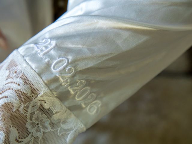 O casamento de Gustavo e Leticia em São Lourenço da Serra, São Paulo 14