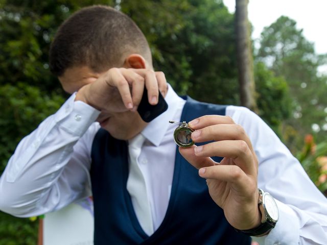 O casamento de Gustavo e Leticia em São Lourenço da Serra, São Paulo 15