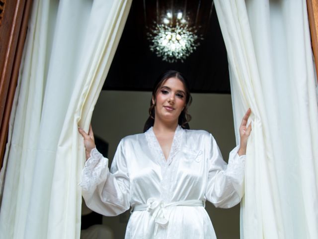 O casamento de Gustavo e Leticia em São Lourenço da Serra, São Paulo 16