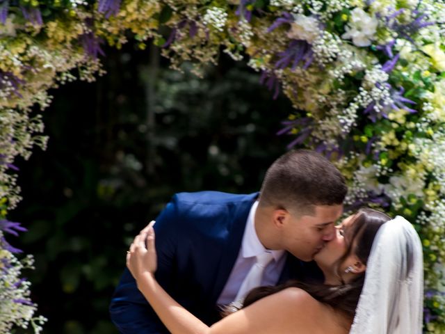 O casamento de Gustavo e Leticia em São Lourenço da Serra, São Paulo 22