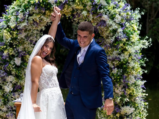 O casamento de Gustavo e Leticia em São Lourenço da Serra, São Paulo 23