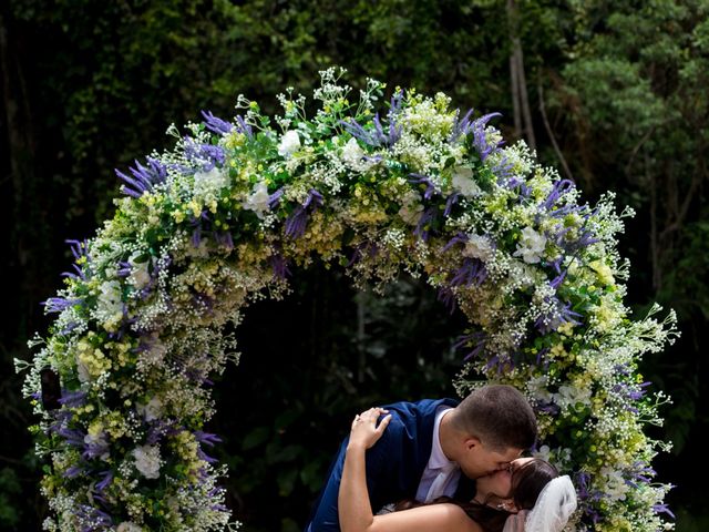 O casamento de Gustavo e Leticia em São Lourenço da Serra, São Paulo 24