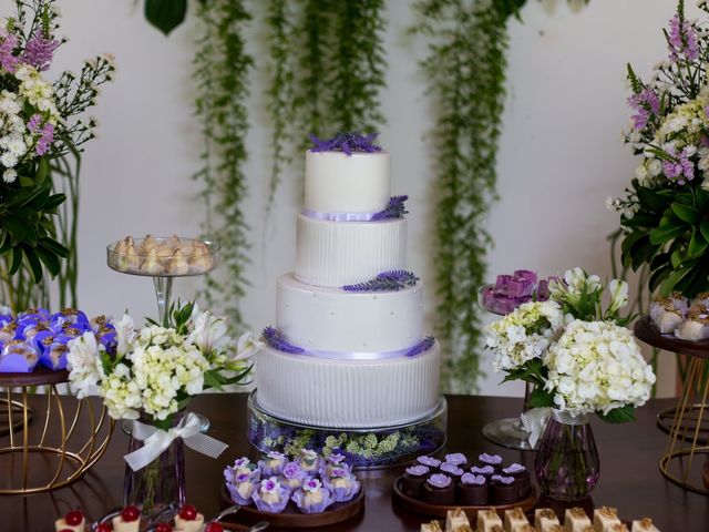 O casamento de Gustavo e Leticia em São Lourenço da Serra, São Paulo 25