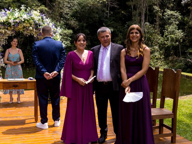 O casamento de Gustavo e Leticia em São Lourenço da Serra, São Paulo 28