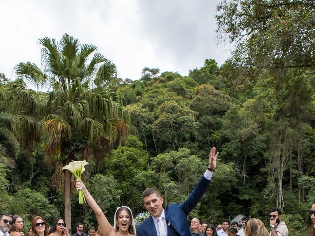O casamento de Gustavo e Leticia em São Lourenço da Serra, São Paulo 29