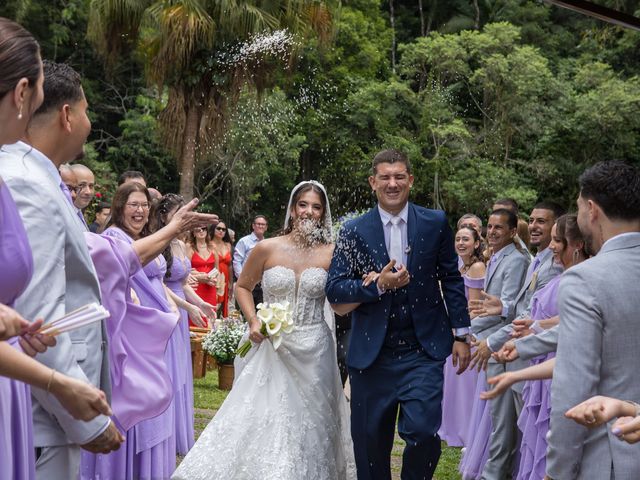 O casamento de Gustavo e Leticia em São Lourenço da Serra, São Paulo 30