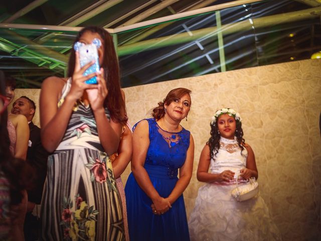 O casamento de Kayque e Leticia em Guarulhos, São Paulo 28