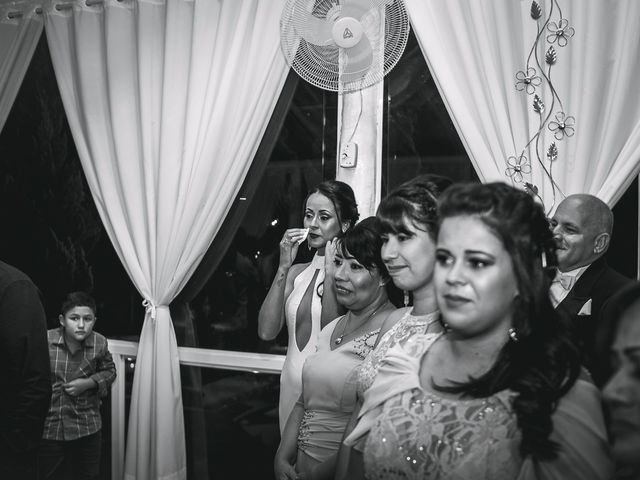 O casamento de Kayque e Leticia em Guarulhos, São Paulo 29
