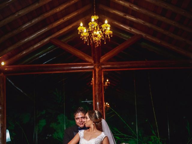 O casamento de Kayque e Leticia em Guarulhos, São Paulo 2