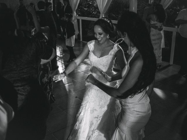 O casamento de Kayque e Leticia em Guarulhos, São Paulo 38