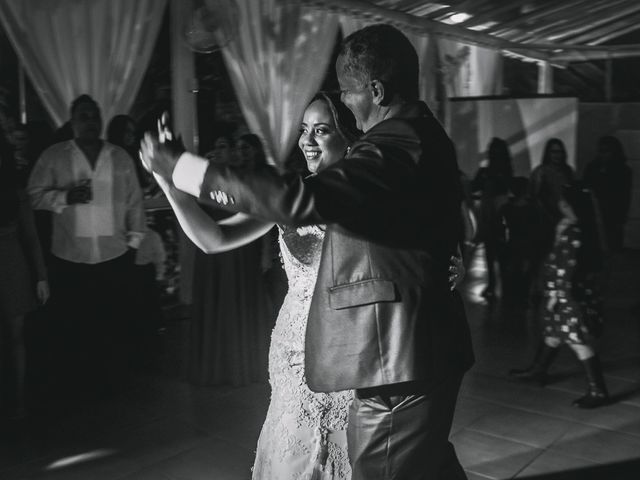 O casamento de Kayque e Leticia em Guarulhos, São Paulo 40