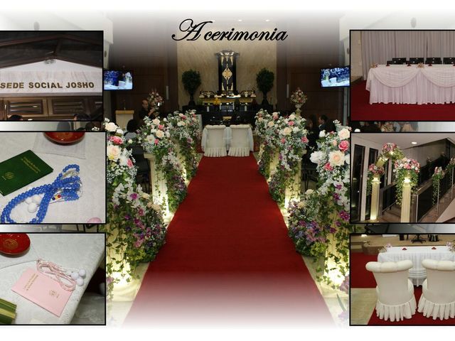 O casamento de Diogo Erick  e Barbara em São Paulo 4