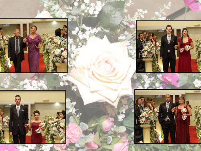 O casamento de Diogo Erick  e Barbara em São Paulo 5