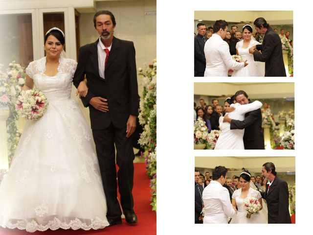 O casamento de Diogo Erick  e Barbara em São Paulo 6