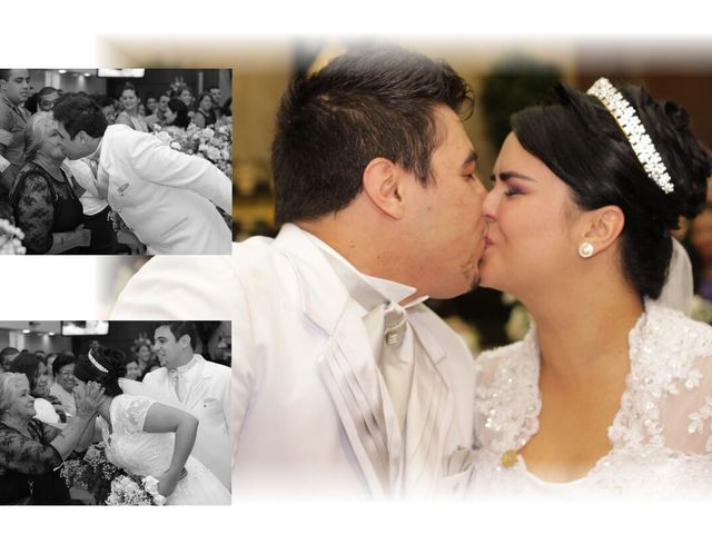 O casamento de Diogo Erick  e Barbara em São Paulo 2