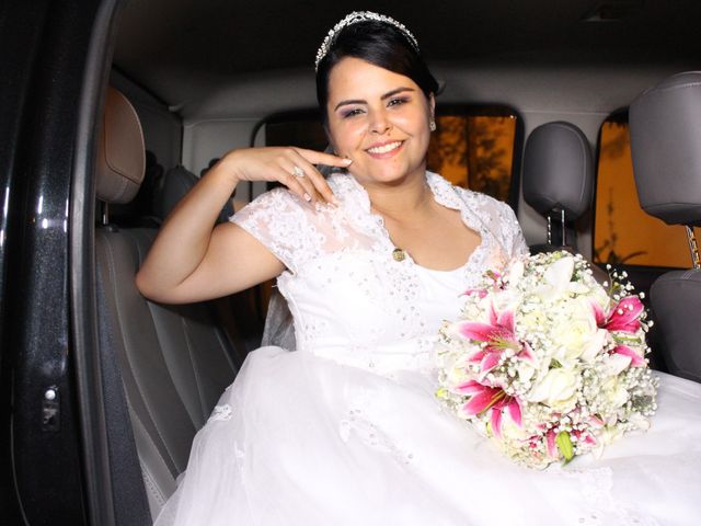 O casamento de Diogo Erick  e Barbara em São Paulo 10