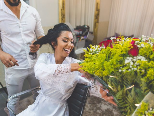 O casamento de Winicius e Mônica em Patos de Minas, Minas Gerais 13