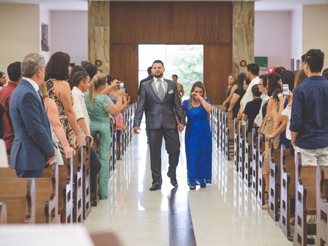 O casamento de Winicius e Mônica em Patos de Minas, Minas Gerais 78