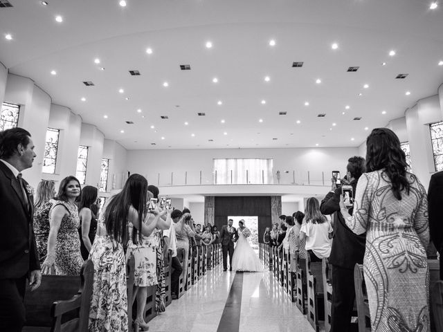 O casamento de Winicius e Mônica em Patos de Minas, Minas Gerais 120