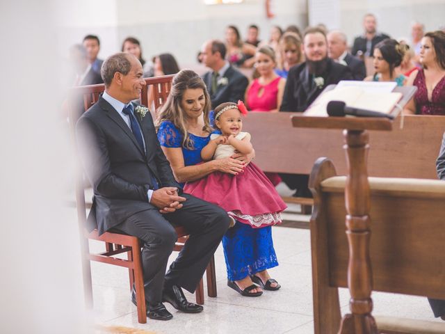 O casamento de Winicius e Mônica em Patos de Minas, Minas Gerais 129