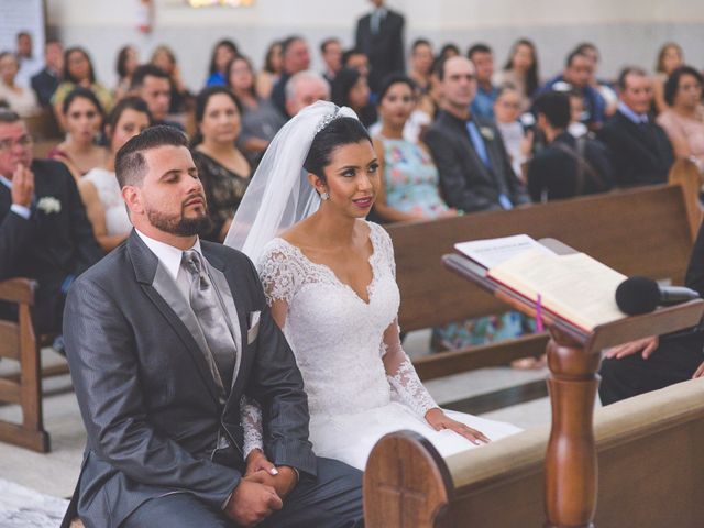 O casamento de Winicius e Mônica em Patos de Minas, Minas Gerais 134