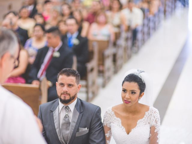 O casamento de Winicius e Mônica em Patos de Minas, Minas Gerais 152